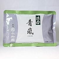 Amazon | 薄茶に千木の白（ちぎのしろ）40g缶：丸久小山園の抹茶